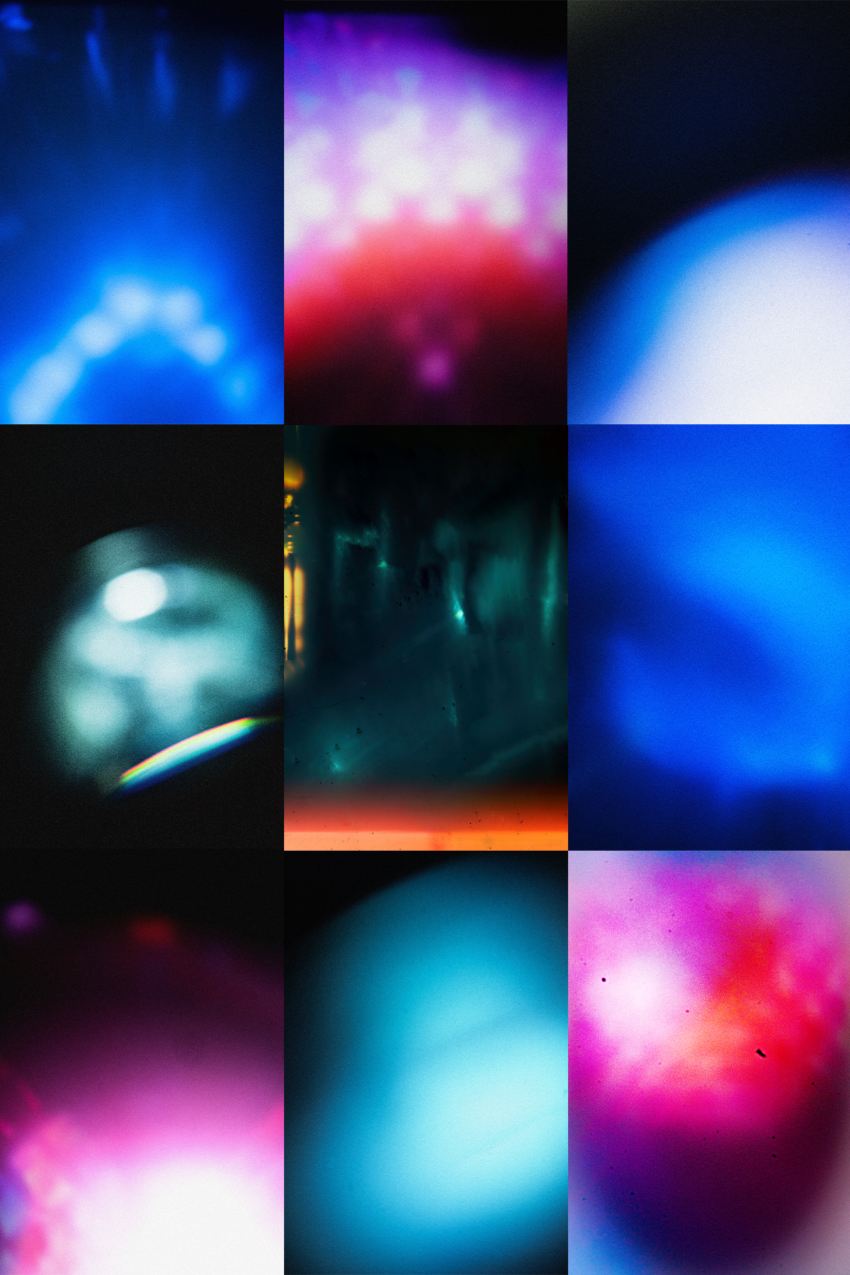 34 Grainy Blur Light Vintage Film Background &mdash; preview 3