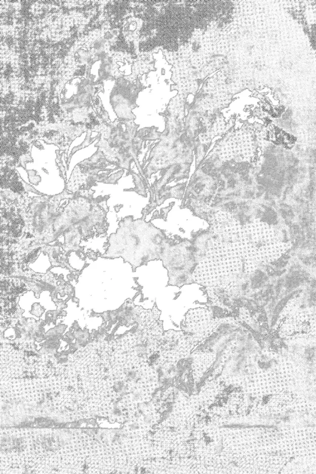 8 Floral pattern texture background &mdash; preview 7