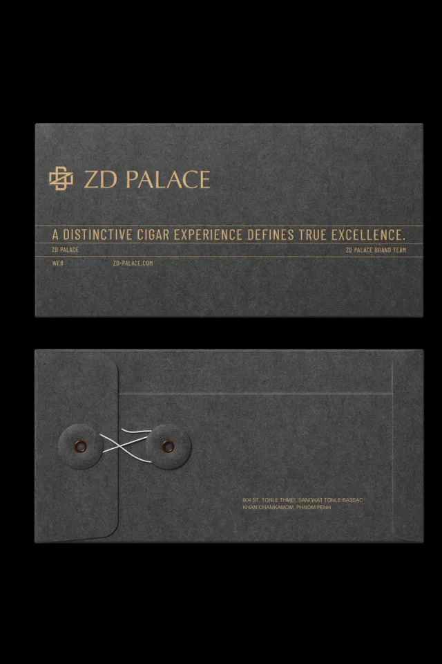 office VI packaging with gilding effect preview 03
