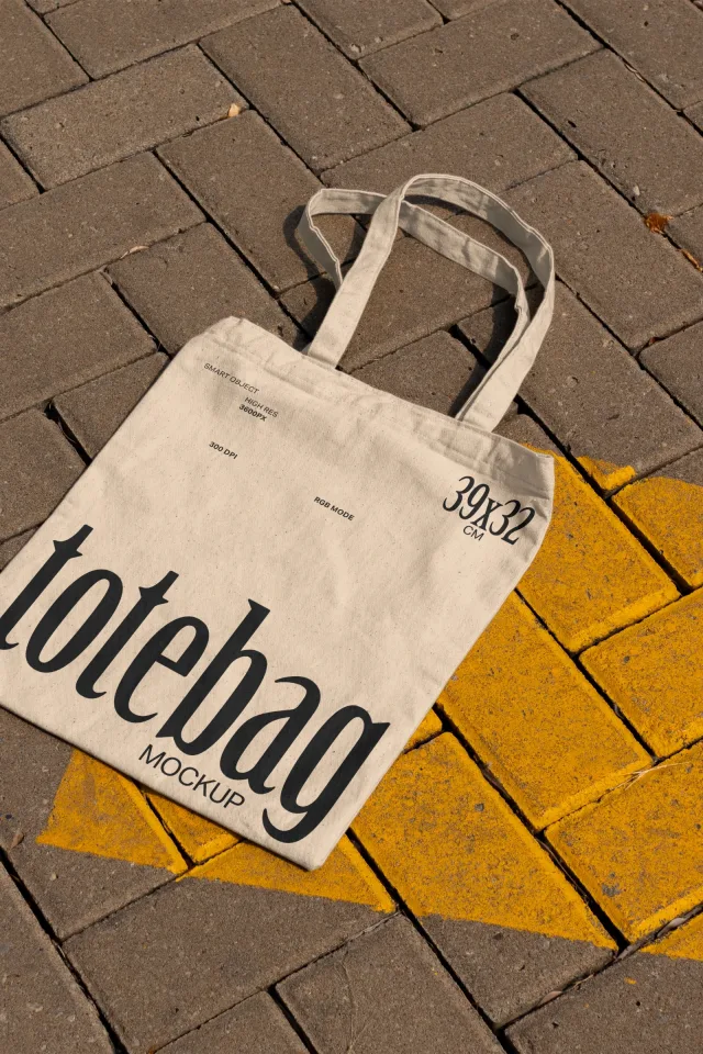 6 Canvas Totebag preview 02