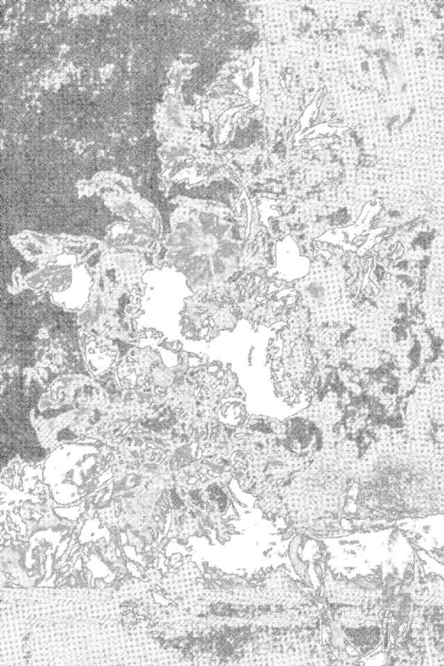 8 Floral pattern texture background