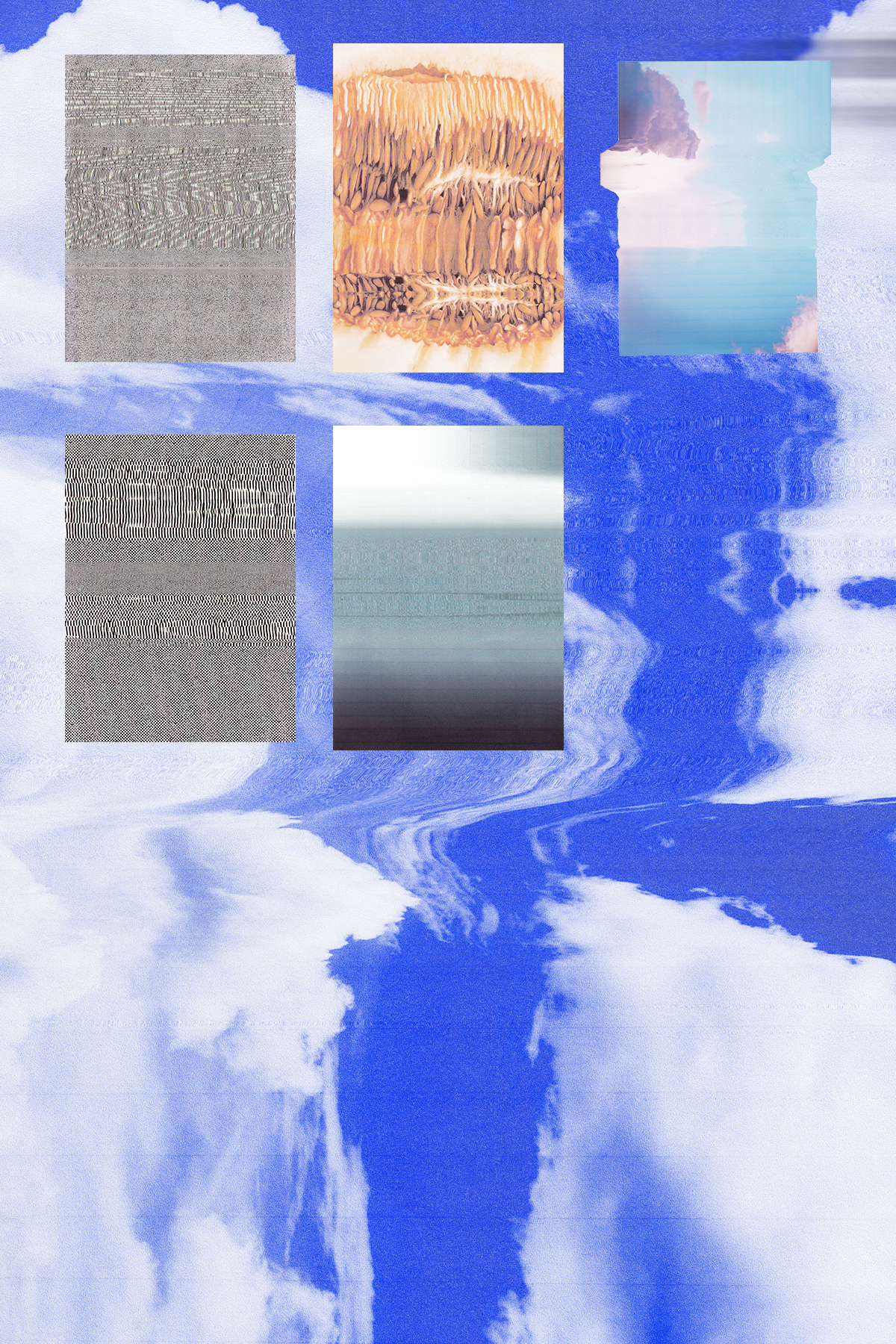 25 Acid Texture Background preview 6