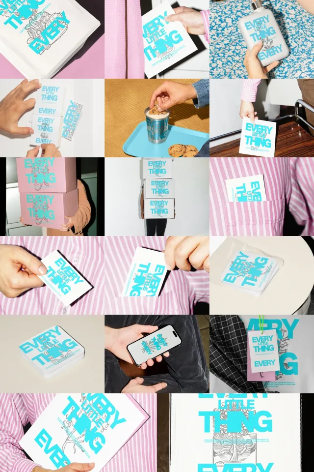 50 Trendy clothing packaging brand preview 04
