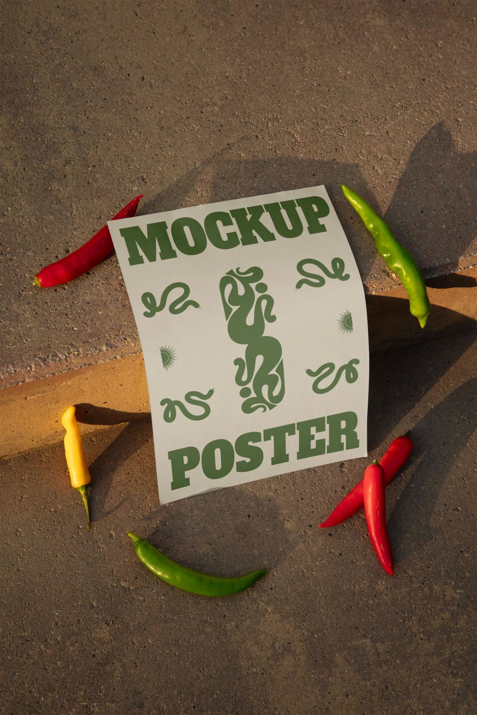 12 Outdoor poster displays preview 03