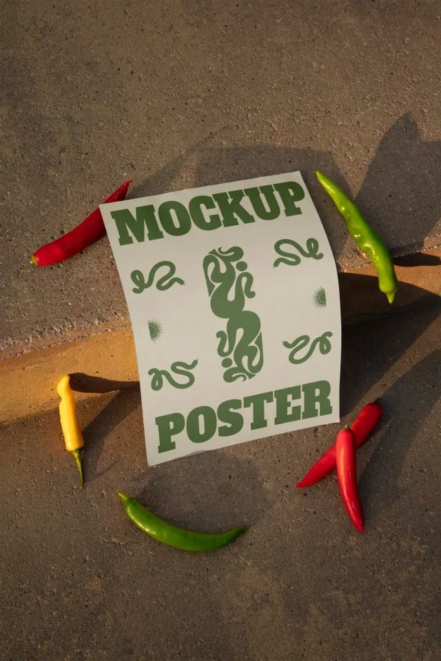 12 Outdoor poster displays preview 03
