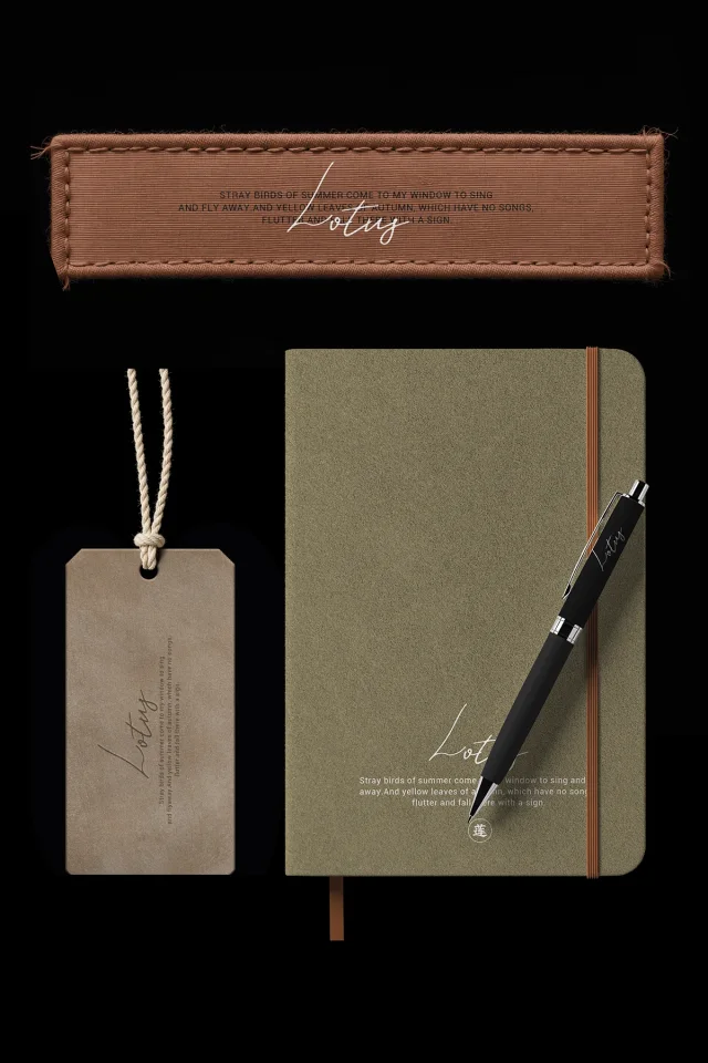 32 premium luxury brand display &mdash; preview 8