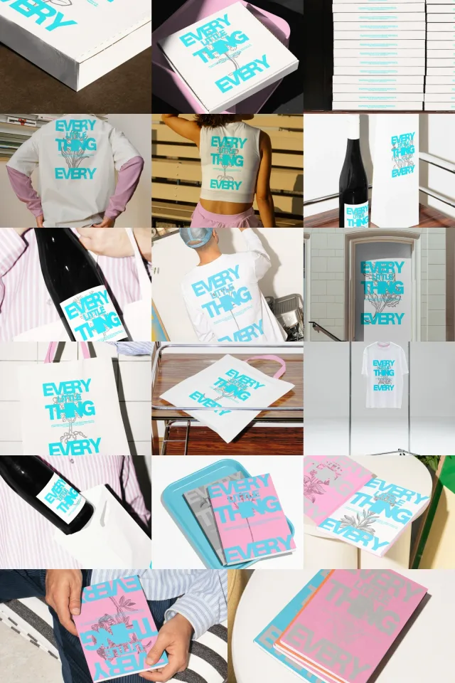 50 Trendy clothing packaging brand preview 05
