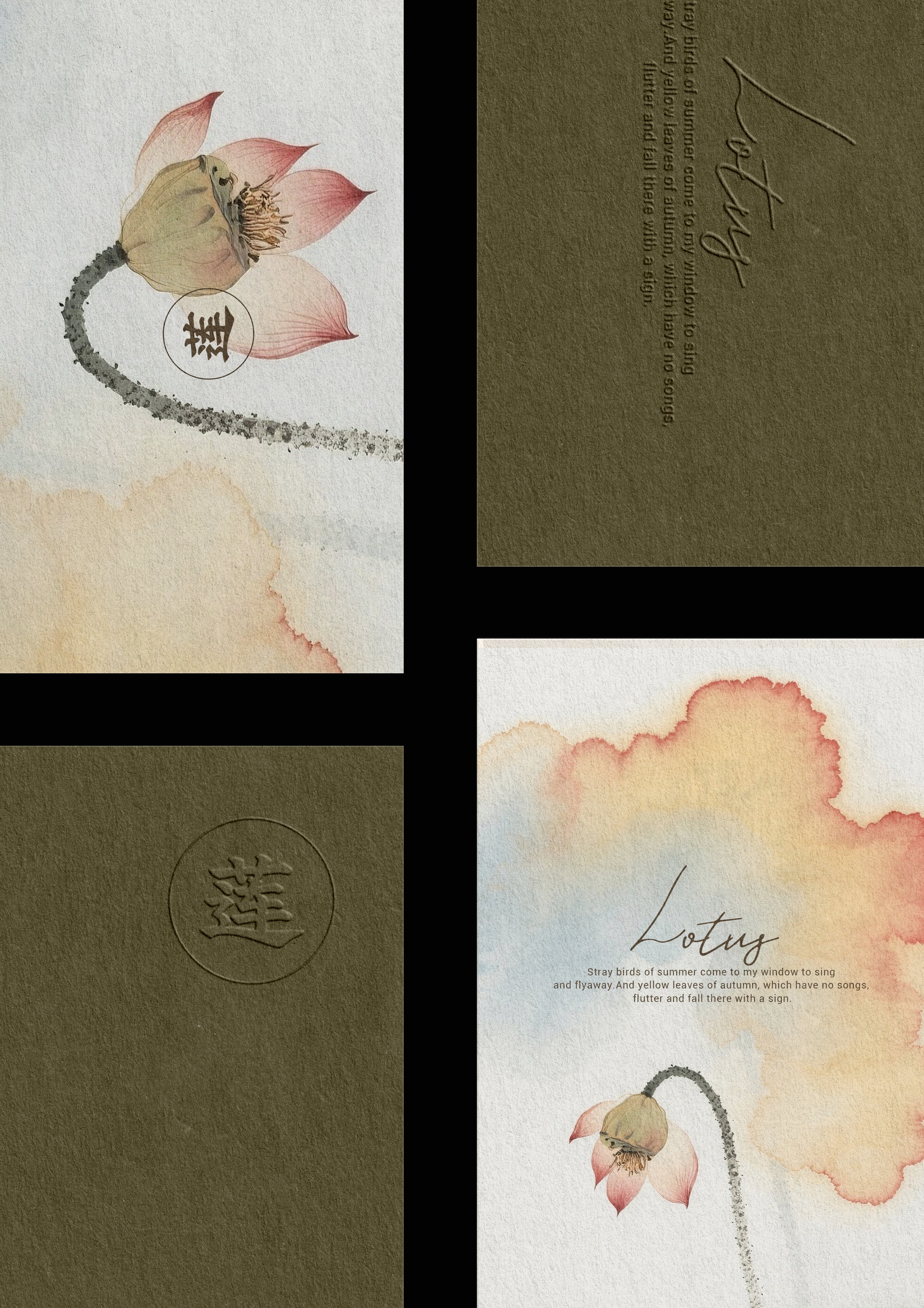32 premium luxury brand display &mdash; preview 2