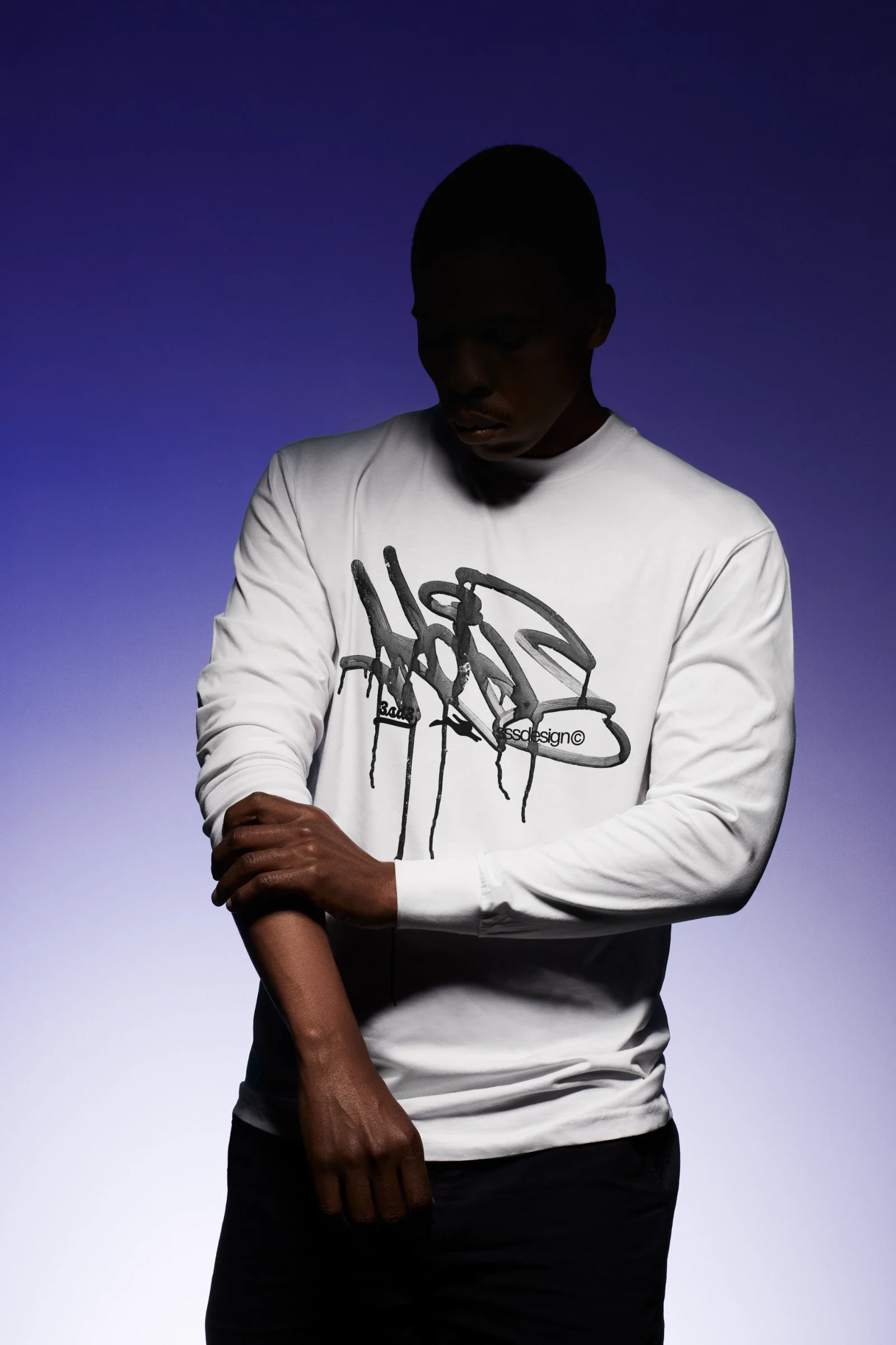 Sporty model clothing &mdash; preview 4
