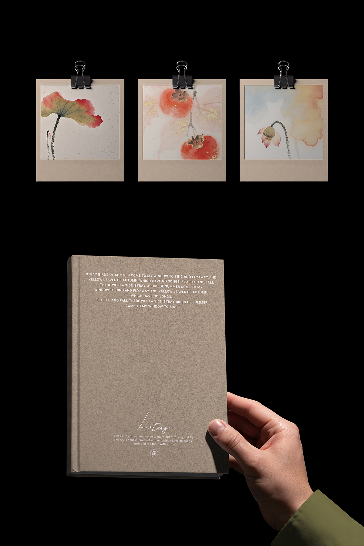 32 premium luxury brand display &mdash; preview 9