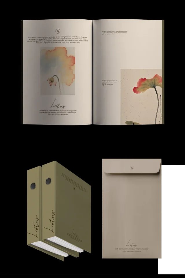 32 premium luxury brand display &mdash; preview 4