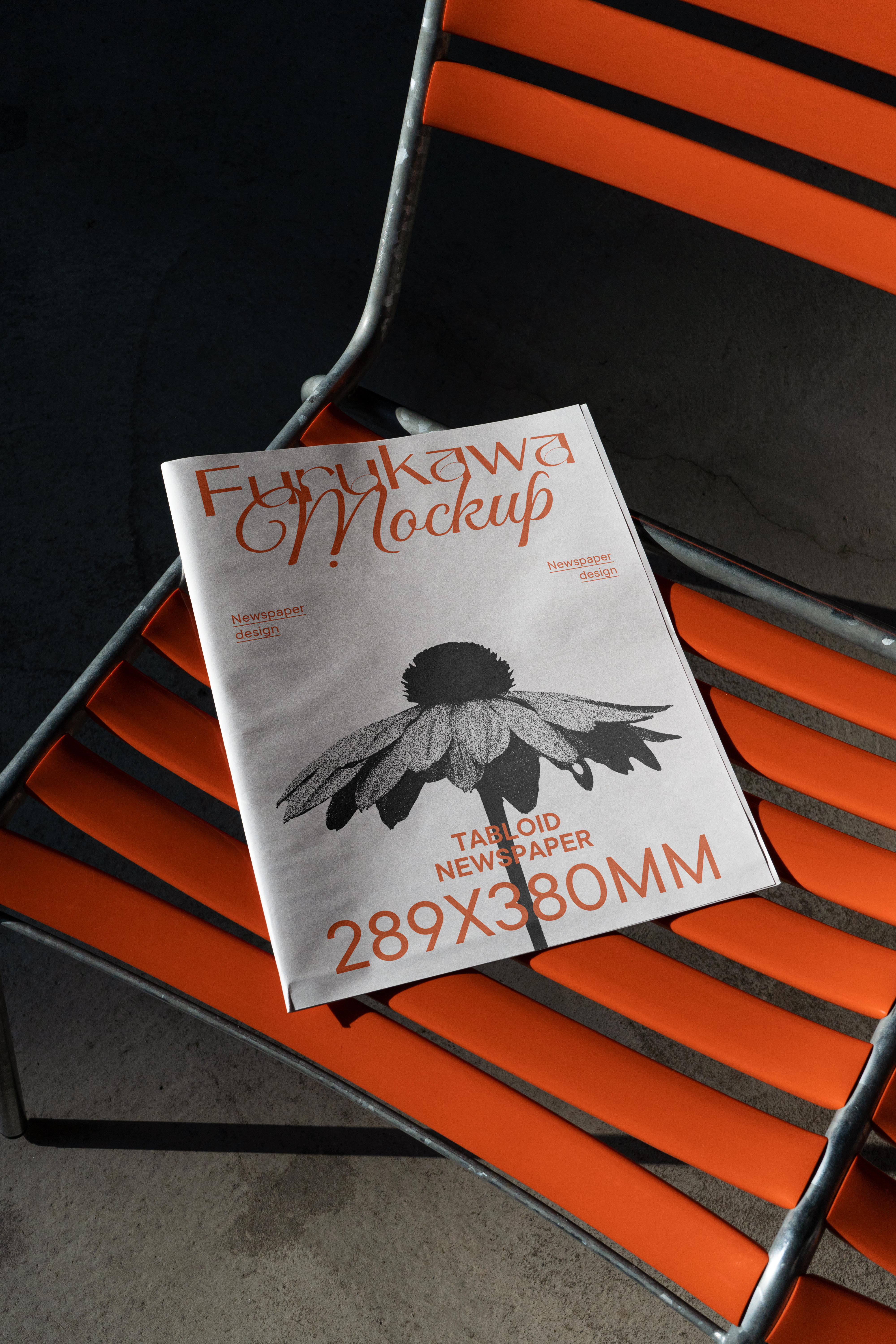 32 Brand Design Mockup set &mdash; preview 2