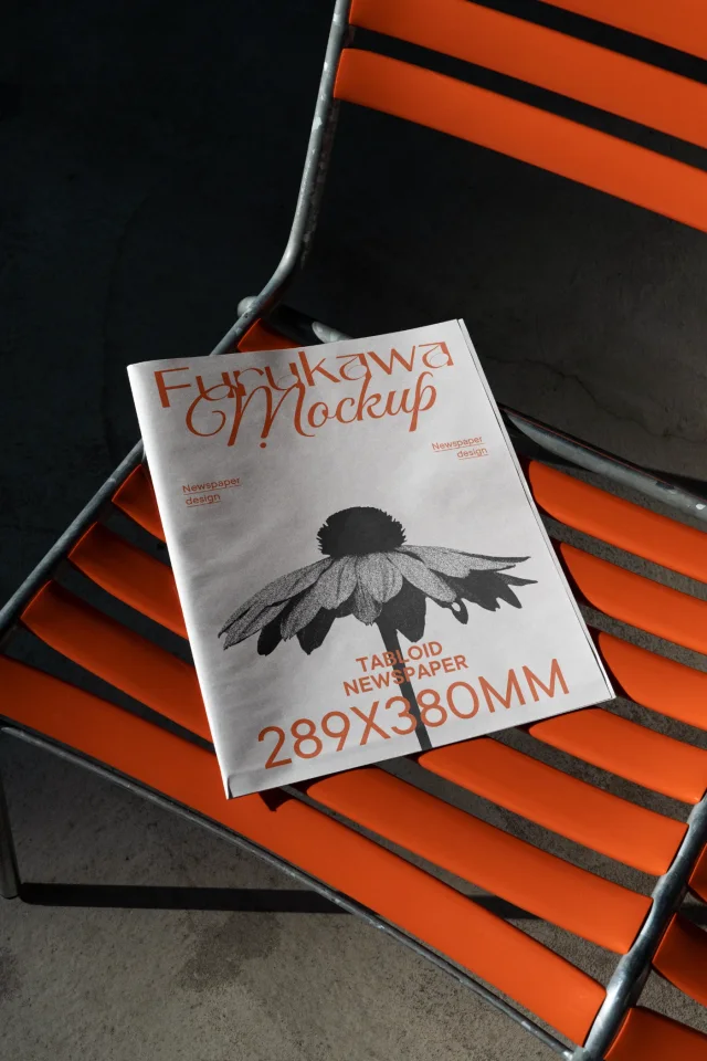 32 Brand Design Mockup set &mdash; preview 2