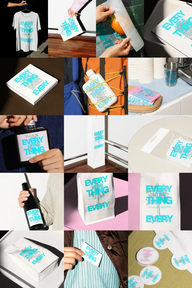 50 Trendy clothing packaging brand preview 06