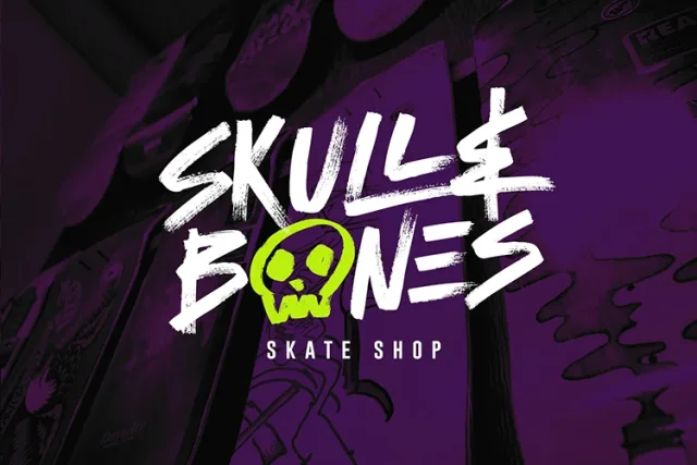 Graffiti marker pen fonts &mdash; preview 4