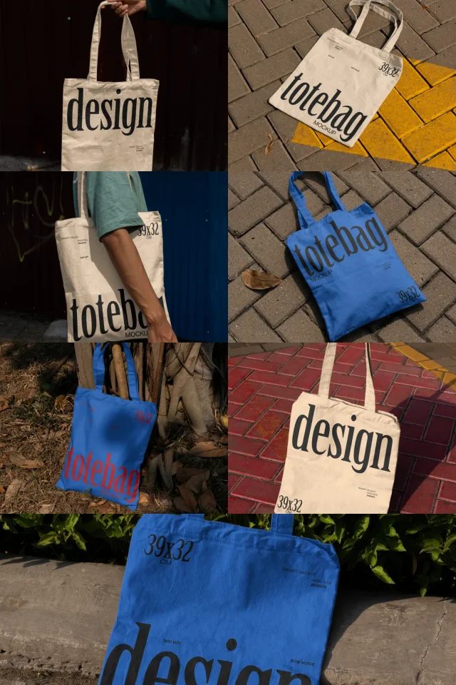 6 Canvas Totebag preview 03