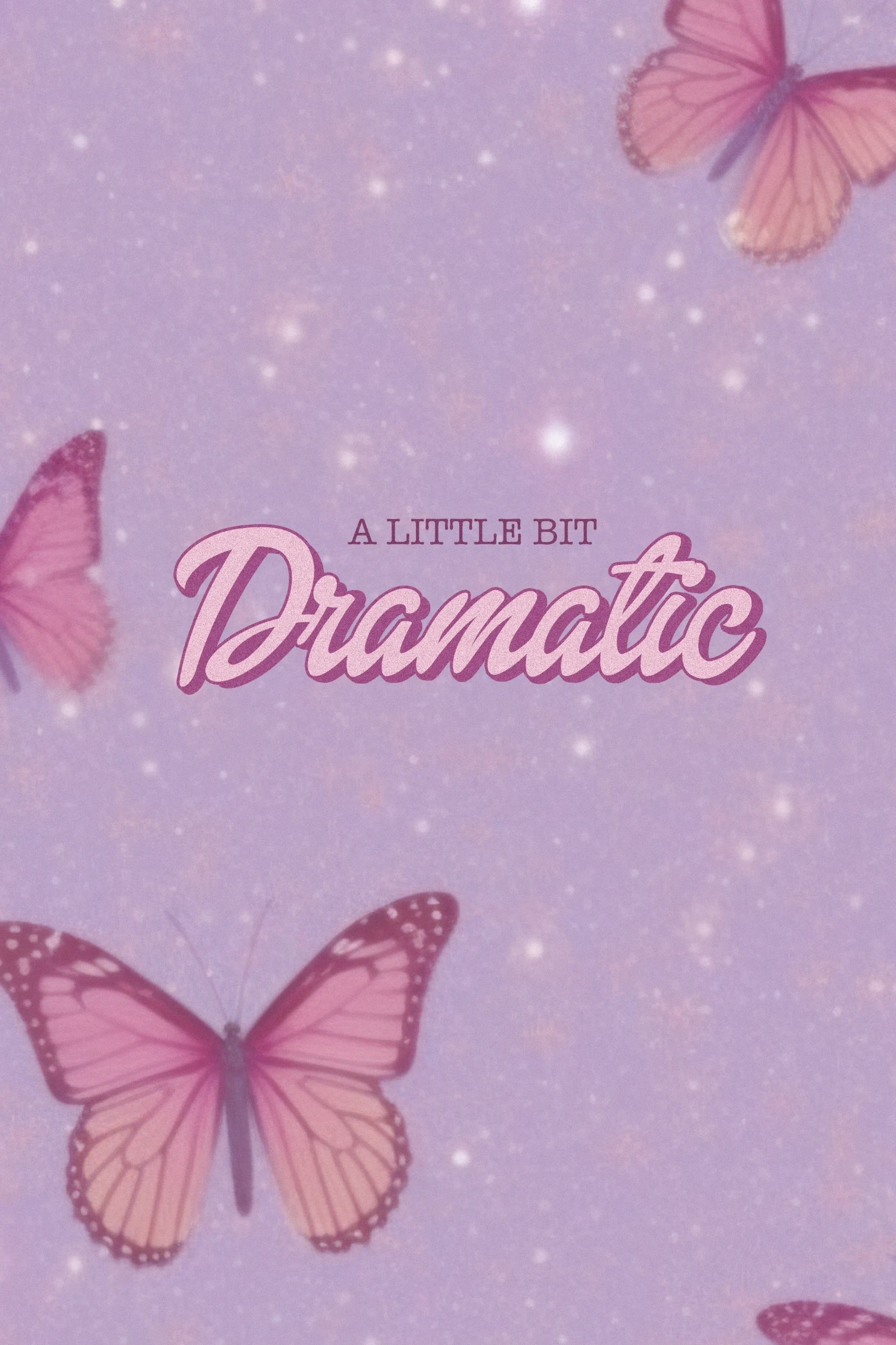 Barbie pink element font poster background texture Y2K preview 02
