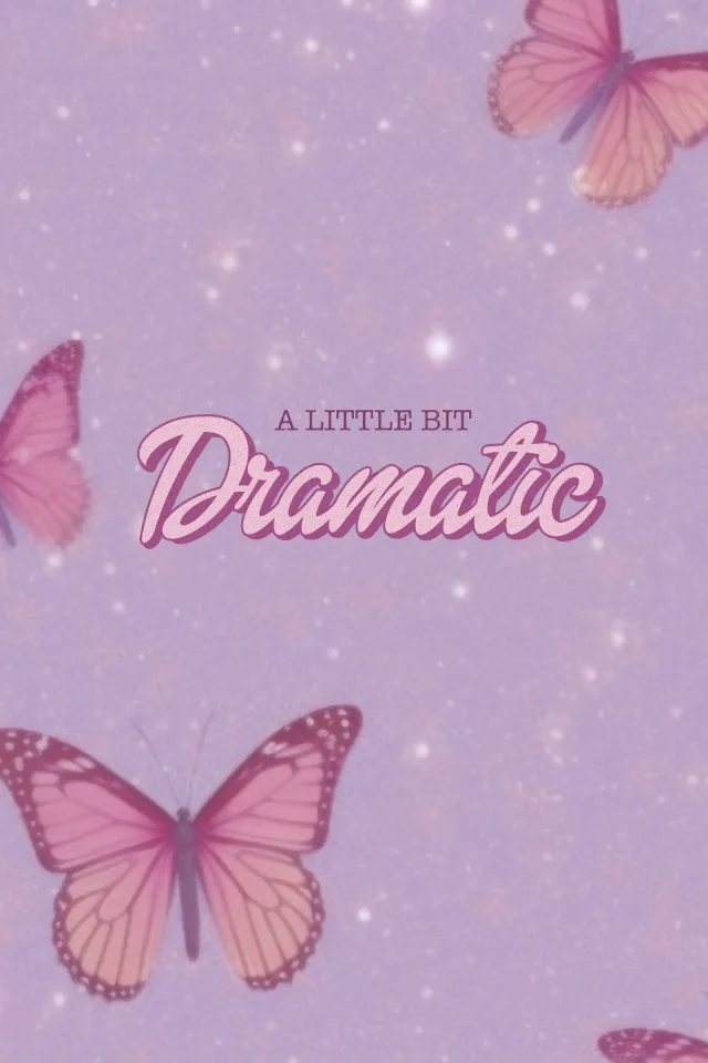 Barbie pink element font poster background texture Y2K preview 02